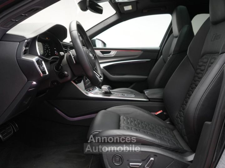 Audi RS6 40 TFSI quattro ACC/Kamera/Matrix/Pano - 4