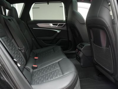 Audi RS6 40 TFSI quattro ACC/Kamera/Matrix/Pano   - 7