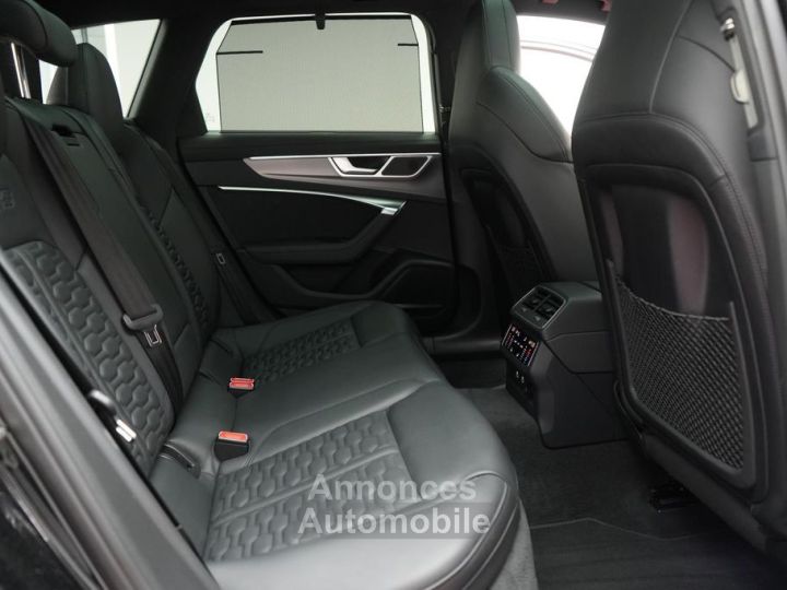 Audi RS6 40 TFSI quattro ACC/Kamera/Matrix/Pano - 7