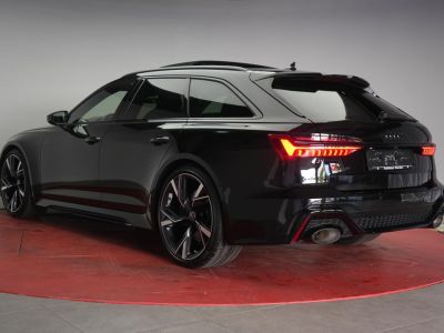 Audi RS6 40 TFSI quattro ACC/Kamera/Matrix/Pano   - 2