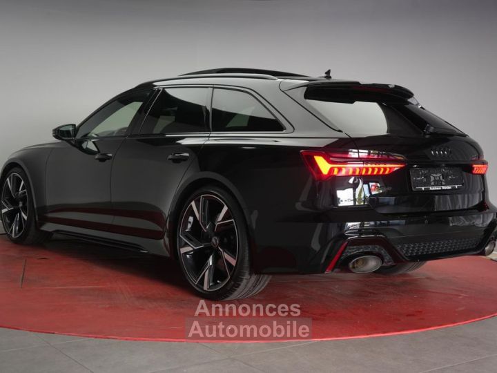 Audi RS6 40 TFSI quattro ACC/Kamera/Matrix/Pano - 2
