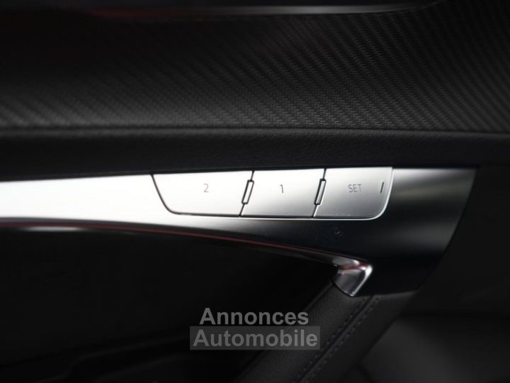 Audi RS6 40 TFSI quattro ACC/Kamera/Matrix/Pano - 11