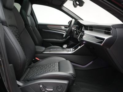 Audi RS6 40 TFSI quattro ACC/Kamera/Matrix/Pano   - 5