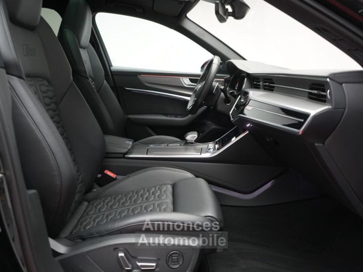 Audi RS6 40 TFSI quattro ACC/Kamera/Matrix/Pano - 5