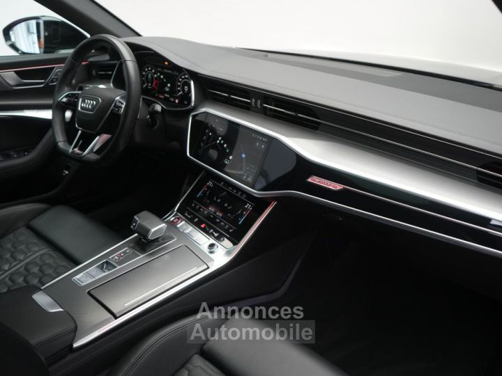 Audi RS6 40 TFSI quattro ACC/Kamera/Matrix/Pano - 14