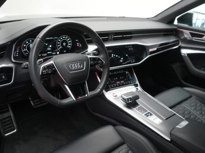 Audi RS6 40 TFSI quattro ACC/Kamera/Matrix/Pano   - 6