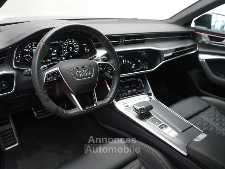 Audi RS6 40 TFSI quattro ACC/Kamera/Matrix/Pano - 6