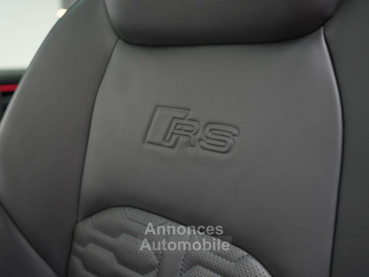 Audi RS6 40 TFSI quattro ACC/Kamera/Matrix/Pano - 8