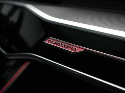 Audi RS6 40 TFSI quattro ACC/Kamera/Matrix/Pano   - 16