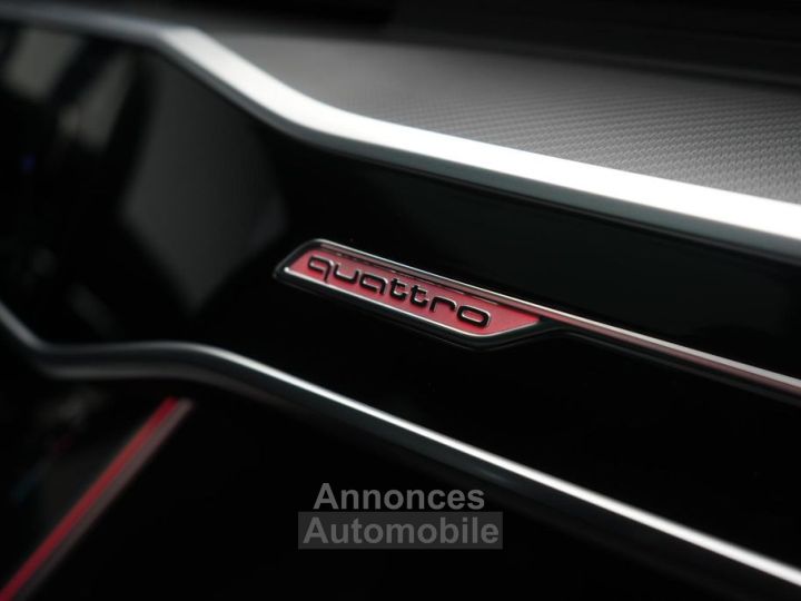 Audi RS6 40 TFSI quattro ACC/Kamera/Matrix/Pano - 16