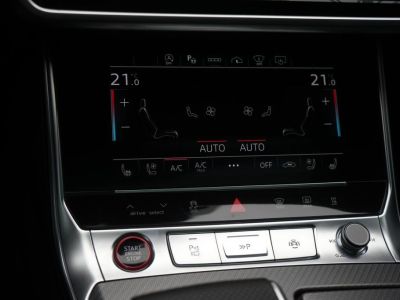 Audi RS6 40 TFSI quattro ACC/Kamera/Matrix/Pano   - 17