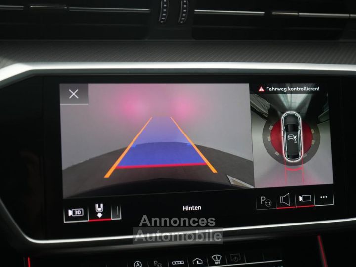 Audi RS6 40 TFSI quattro ACC/Kamera/Matrix/Pano - 18