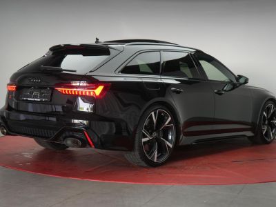 Audi RS6 40 TFSI quattro ACC/Kamera/Matrix/Pano   - 3