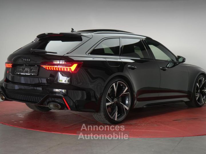 Audi RS6 40 TFSI quattro ACC/Kamera/Matrix/Pano - 3