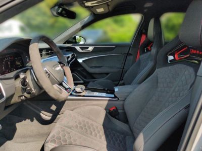 Audi RS6 GT performance, Dynamik pack plus, Matrix   - 9