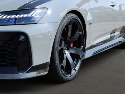 Audi RS6 GT performance, Dynamik pack plus, Matrix   - 6