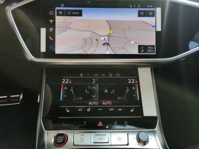 Audi RS6 GT performance, Dynamik pack plus, Matrix   - 11