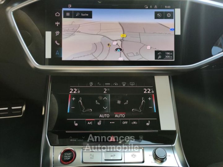 Audi RS6 GT performance, Dynamik pack plus, Matrix - 11