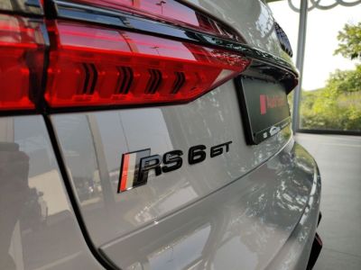 Audi RS6 GT performance, Dynamik pack plus, Matrix   - 15