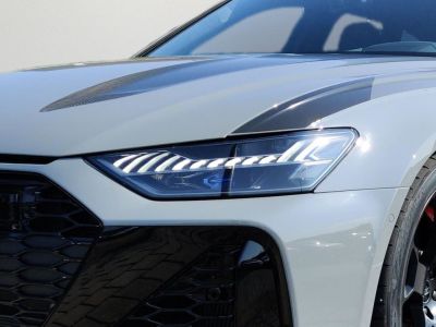 Audi RS6 GT performance, Dynamik pack plus, Matrix   - 5