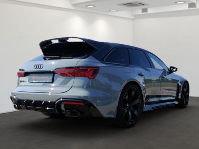 Audi RS6 GT performance, Dynamik pack plus, Matrix   - 4