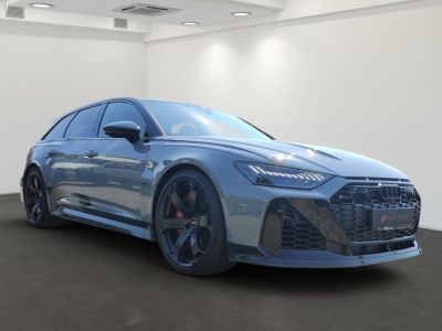 Audi RS6 GT performance, Dynamik pack plus, Matrix   - 2
