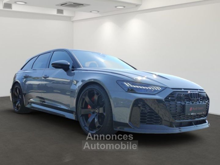 Audi RS6 GT performance, Dynamik pack plus, Matrix - 2