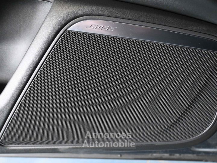Audi RS6 AVANT V8 40 TFSI 560 Quattro Tiptronic 8 - 18