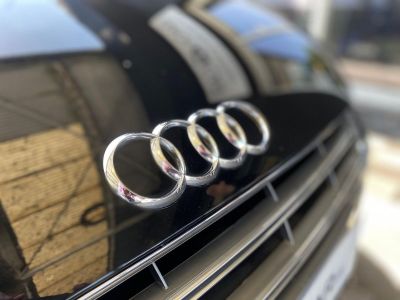 Audi TTS COUPE 20 TFSI 310 S tronic 6 Quattro   - 5