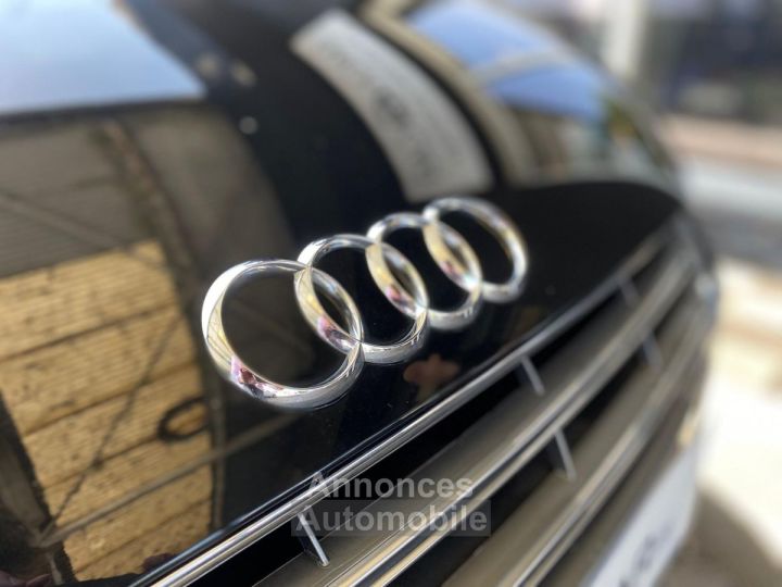 Audi TTS COUPE 20 TFSI 310 S tronic 6 Quattro - 5