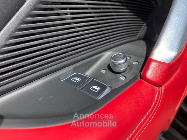 Audi TTS COUPE 20 TFSI 310 S tronic 6 Quattro - 13