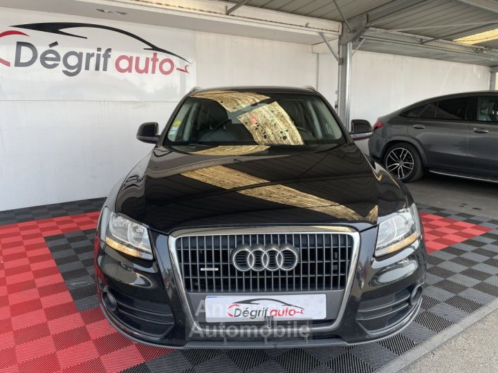 Audi Q5 20 TDI 170 DPF Quattro Avus S tronic 7 - 2