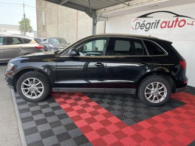 Audi Q5 20 TDI 170 DPF Quattro Avus S tronic 7   - 3