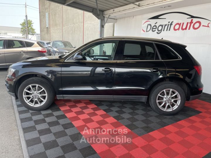Audi Q5 20 TDI 170 DPF Quattro Avus S tronic 7 - 3
