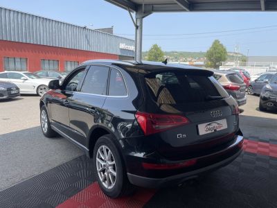 Audi Q5 20 TDI 170 DPF Quattro Avus S tronic 7   - 4