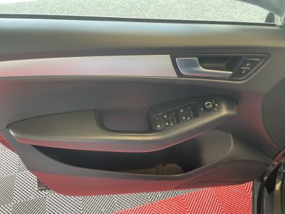 Audi Q5 20 TDI 170 DPF Quattro Avus S tronic 7   - 6