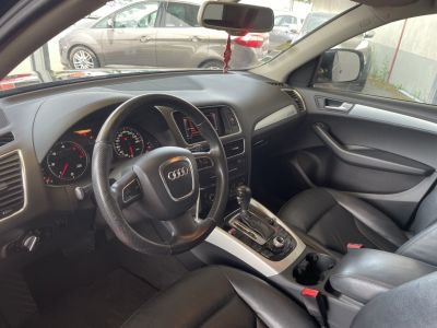 Audi Q5 20 TDI 170 DPF Quattro Avus S tronic 7   - 8