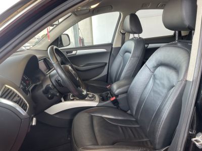 Audi Q5 20 TDI 170 DPF Quattro Avus S tronic 7   - 9