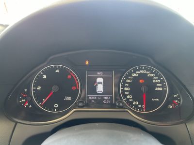 Audi Q5 20 TDI 170 DPF Quattro Avus S tronic 7   - 11