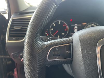 Audi Q5 20 TDI 170 DPF Quattro Avus S tronic 7   - 12