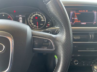 Audi Q5 20 TDI 170 DPF Quattro Avus S tronic 7   - 13
