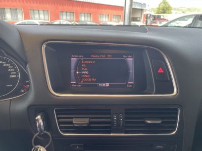 Audi Q5 20 TDI 170 DPF Quattro Avus S tronic 7   - 14