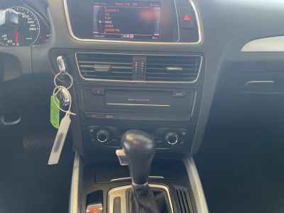 Audi Q5 20 TDI 170 DPF Quattro Avus S tronic 7   - 15