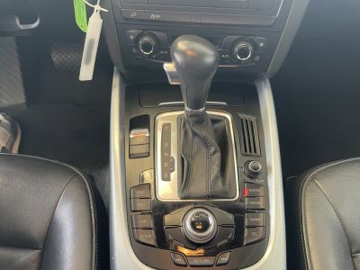 Audi Q5 20 TDI 170 DPF Quattro Avus S tronic 7   - 16