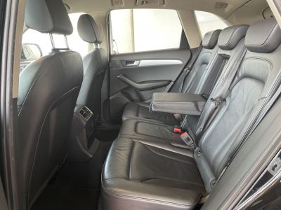 Audi Q5 20 TDI 170 DPF Quattro Avus S tronic 7   - 17