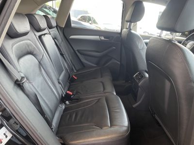 Audi Q5 20 TDI 170 DPF Quattro Avus S tronic 7   - 18