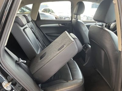 Audi Q5 20 TDI 170 DPF Quattro Avus S tronic 7   - 19