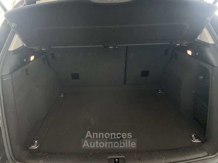 Audi Q5 20 TDI 170 DPF Quattro Avus S tronic 7 - 20