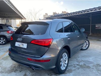 Audi Q5 20 TFSI 230CH AMBITION LUXE QUATTRO TIPTRONIC   - 2