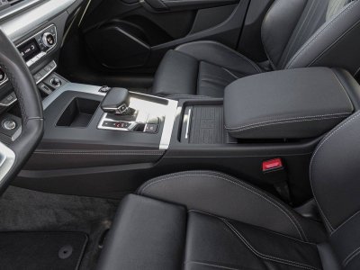Audi Q5 Sportback 50 TFSI E 300ch S Line Quattro S Tronic 7   - 12